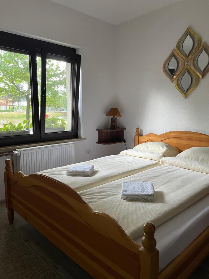 Villa My Island Bihac Luaran gambar